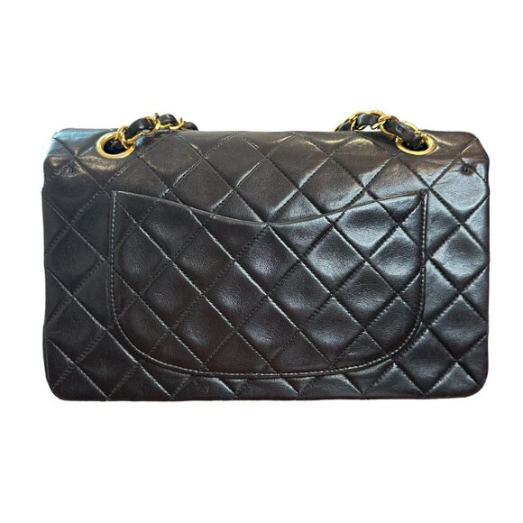 Chanel Vintage Small Double Flap - Picture 4 of 15